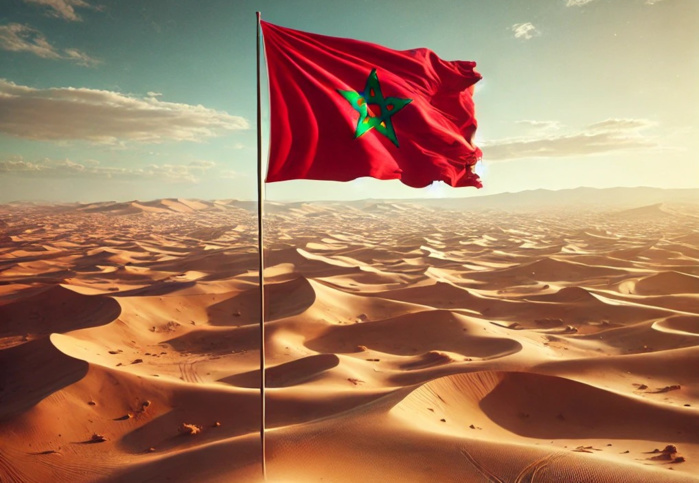 Sahara Marocain : Après la reconnaissance française, Alger se retrouve à la croisée des chemins Sahara Marocain : Après la reconnaissance française, Alger se retrouve à la croisée des chemins