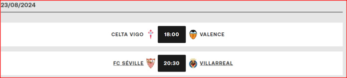 Liga - J2: Le Barça, le samedi. Le Real le dimanche Liga - J2: Le Barça, le samedi. Le Real le dimanche