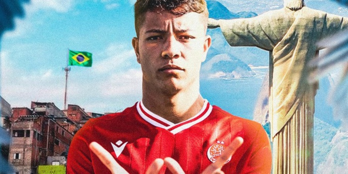 Wydad/Mercato : Que valent les deux recrues Mailula et Pedrinho ? Wydad/Mercato : Que valent les deux recrues Mailula et Pedrinho ?