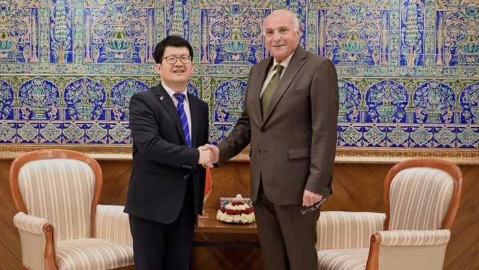 Forum sino-africain : l'Algérie tente vainement d'imposer la présence indésirable du Polisario Forum sino-africain : l'Algérie tente vainement d'imposer la présence indésirable du Polisario