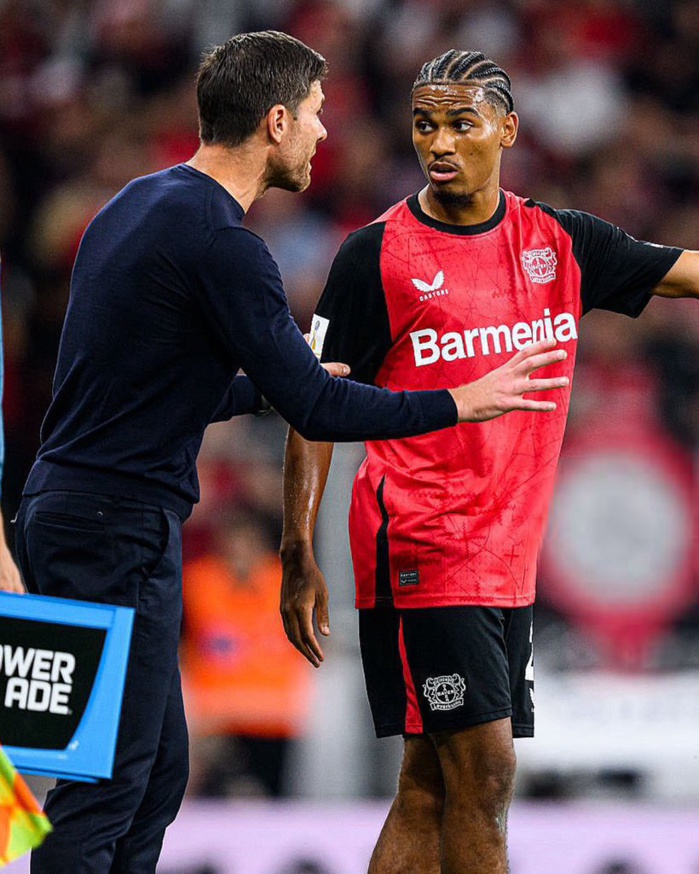 Bundesliga /J1 : Les coéquipiers d’Adli, encore une fois, renversants dans le temps additionnel (vidéo) ! Bundesliga /J1 : Les coéquipiers d’Adli, encore une fois, renversants dans le temps additionnel (vidéo) !