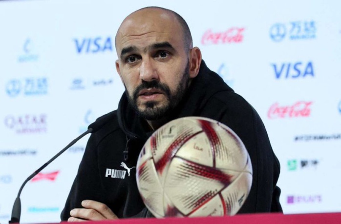 Equipe nationale A: Aujourd'hui , la liste des retenus pour les 6 et 9 septembre dévoilée Equipe nationale A: Aujourd'hui , la liste des retenus pour les 6 et 9 septembre dévoilée