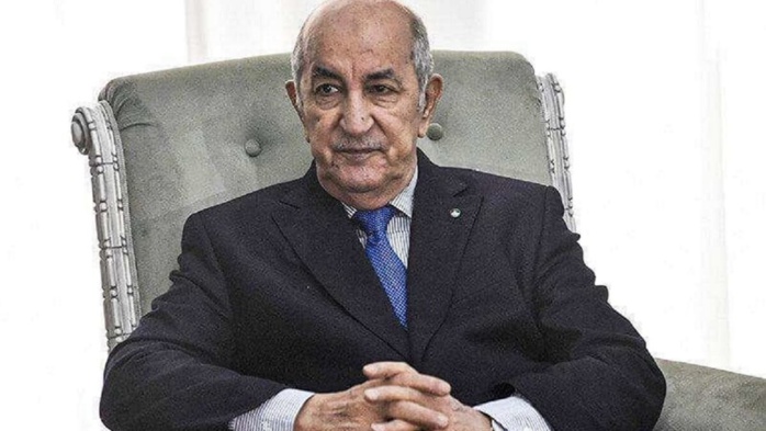 Graves dérapages et violations de la loi électorale par le président-candidat Tebboune Graves dérapages et violations de la loi électorale par le président-candidat Tebboune