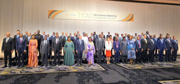 TICAD: la diplomatie japonaise désavoue officiellement le polisario après son intrusion illégale TICAD: la diplomatie japonaise désavoue officiellement le polisario après son intrusion illégale