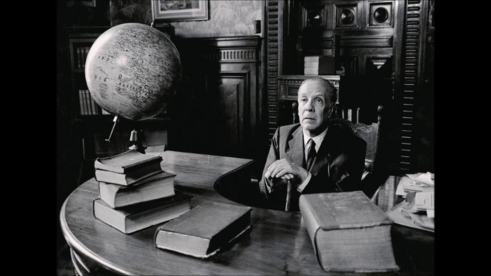 Littérature : Le Maroc dans l’imaginaire de Borges