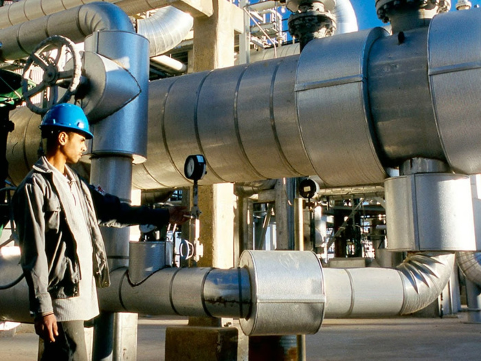 Gazoduc Maghreb-Europe : Forte progression des importations marocaines depuis l’Espagne Gazoduc Maghreb-Europe : Forte progression des importations marocaines depuis l’Espagne