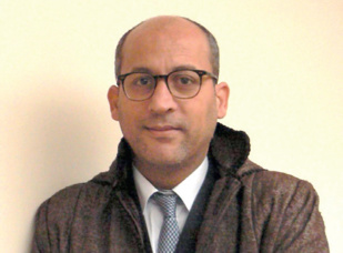 Délégué général de l’Alliance Marocaine des Collectivités Territoriales pour le Climat (AMCTC), Mehdi Guadi répond à nos questions sur l’intégration de la biodiversité en milieu urbain. Délégué général de l’Alliance Marocaine des Collectivités Territoriales pour le Climat (AMCTC), Mehdi Guadi répond à nos questions sur l’intégration de la biodiversité en milieu urbain.