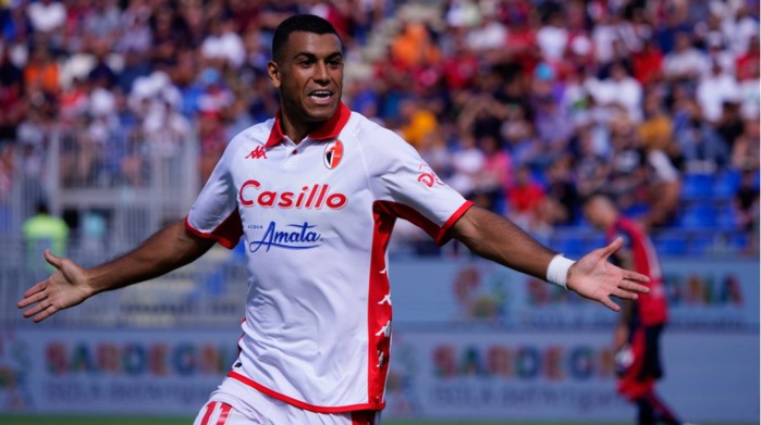 Série A-J2: Amrabet et Richardson alignés face à Venezia; Chédira rejoint l’Espagnol ce lundi Série A-J2: Amrabet et Richardson alignés face à Venezia; Chédira rejoint l’Espagnol ce lundi