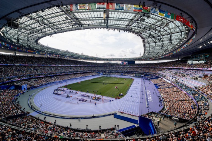 Jeux Paralympiques Paris 24: 5 infos à savoir sur le para-athlétisme Jeux Paralympiques Paris 24: 5 infos à savoir sur le para-athlétisme