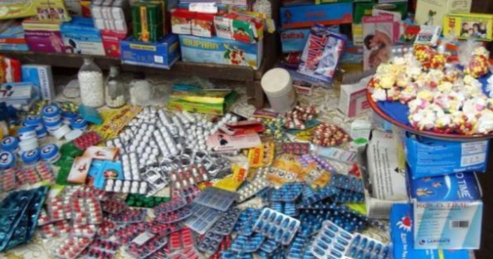 Médicaments contrefaits : Un commerce lucratif très nocif pour la santé publique Médicaments contrefaits : Un commerce lucratif très nocif pour la santé publique