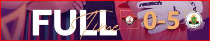 UNAF: L’AS FAR victorieuse de l’ASF Soussa UNAF: L’AS FAR victorieuse de l’ASF Soussa