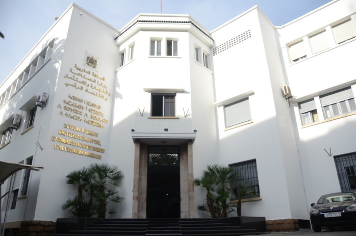 Industrie :38 nouvelles mesures pour freiner les importations et soutenir la production locale Industrie :38 nouvelles mesures pour freiner les importations et soutenir la production locale