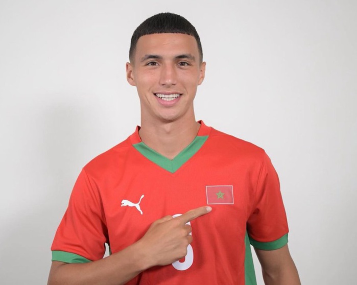 Transfert: Bilal El Khannous, finalement,  en Premier League ! Transfert: Bilal El Khannous, finalement,  en Premier League !