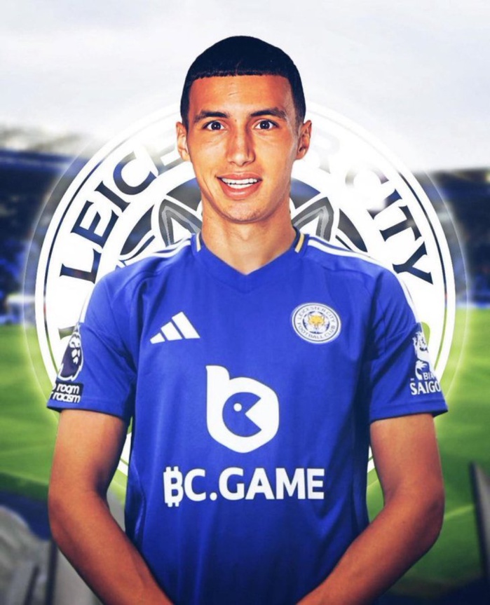 Transfert: Bilal El Khannous, finalement,  en Premier League ! Transfert: Bilal El Khannous, finalement,  en Premier League !