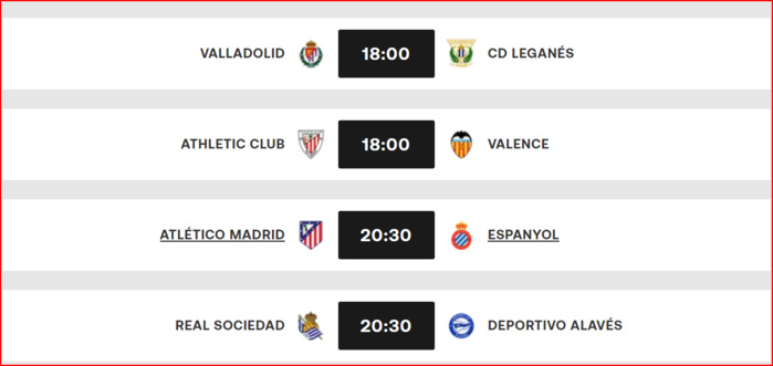 Liga /J3 : Chéddira pourrait faire ses débuts face à l’Atlético ce soir Liga /J3 : Chéddira pourrait faire ses débuts face à l’Atlético ce soir