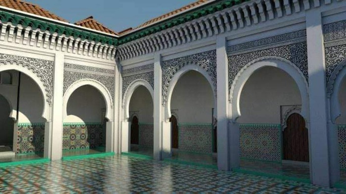 Rétro-Verso : L’indéniable empreinte almohade en Algérie Rétro-Verso : L’indéniable empreinte almohade en Algérie