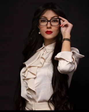 Interview avec Manar Belfqih « Le Maroc est à l’apogée de la transition numérique » Interview avec Manar Belfqih « Le Maroc est à l’apogée de la transition numérique »