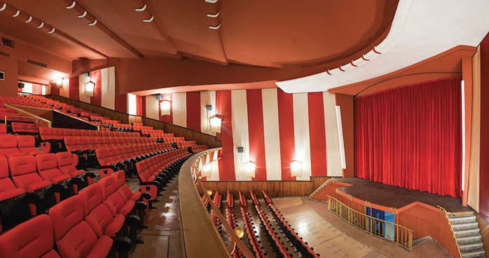 La Fête du Cinéma : un nouveau rendez-vous pour les amoureux du septième art en septembre prochain La Fête du Cinéma : un nouveau rendez-vous pour les amoureux du septième art en septembre prochain