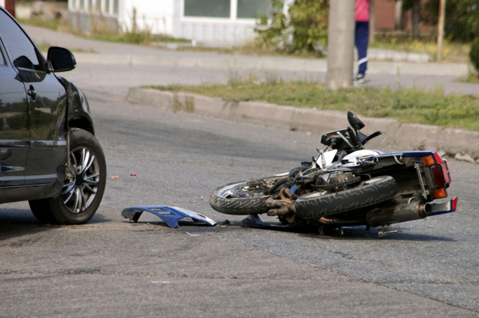 Accidents de la circulation : 27 morts et 2.477 blessés la semaine dernière