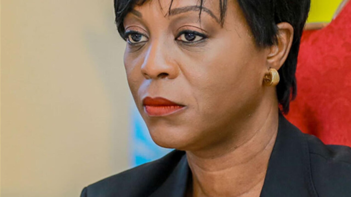 Le Maroc, un leader en matière de protection de l’environnement en Afrique, selon la ministre congolaise Soudan-Nonault Le Maroc, un leader en matière de protection de l’environnement en Afrique, selon la ministre congolaise Soudan-Nonault