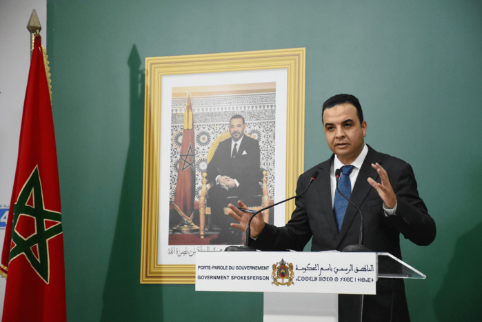 Séisme d'Al Haouz: Bientôt le bilan de la reconstruction (Mustapha Baitas) 
