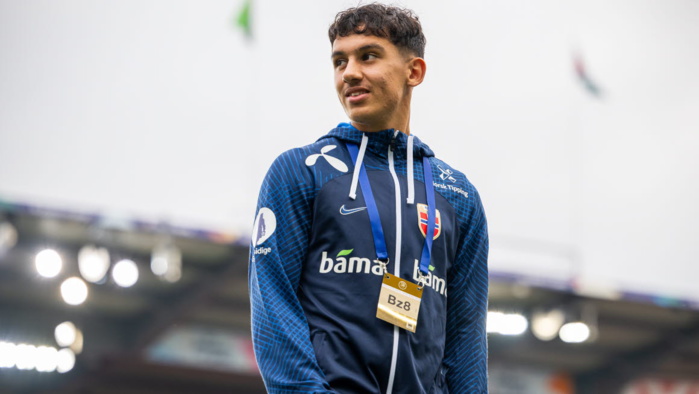 Footballeurs marocains du Monde: Osame Sahraoui change de nationalité sportive et choisit le Maroc Footballeurs marocains du Monde: Osame Sahraoui change de nationalité sportive et choisit le Maroc