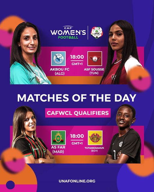 UNAF/ Ce vendredi, l’AS FAR dos au mur: vaincre pour se qualifier ! UNAF/ Ce vendredi, l’AS FAR dos au mur: vaincre pour se qualifier !