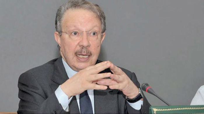 RGPH 2024 : une opération à portée stratégique, selon Lahlimi RGPH 2024 : une opération à portée stratégique, selon Lahlimi