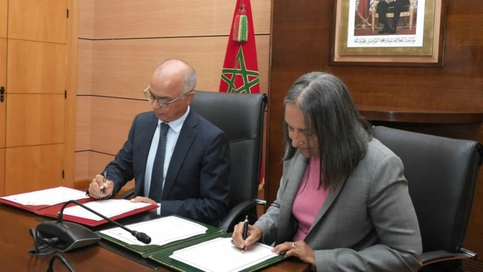 Education : 16 conventions pour une gestion optimale des écoles de la 2è chance Education : 16 conventions pour une gestion optimale des écoles de la 2è chance