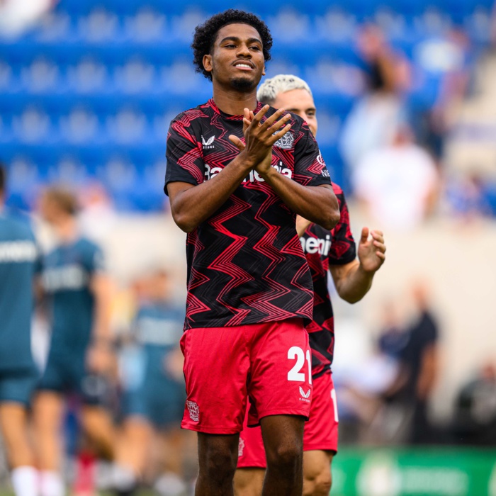 Bundesliga / J2: Le Bayer d’Adli pour confirmer Bundesliga / J2: Le Bayer d’Adli pour confirmer