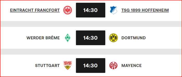 Bundesliga / J2: Le Bayer d’Adli pour confirmer Bundesliga / J2: Le Bayer d’Adli pour confirmer