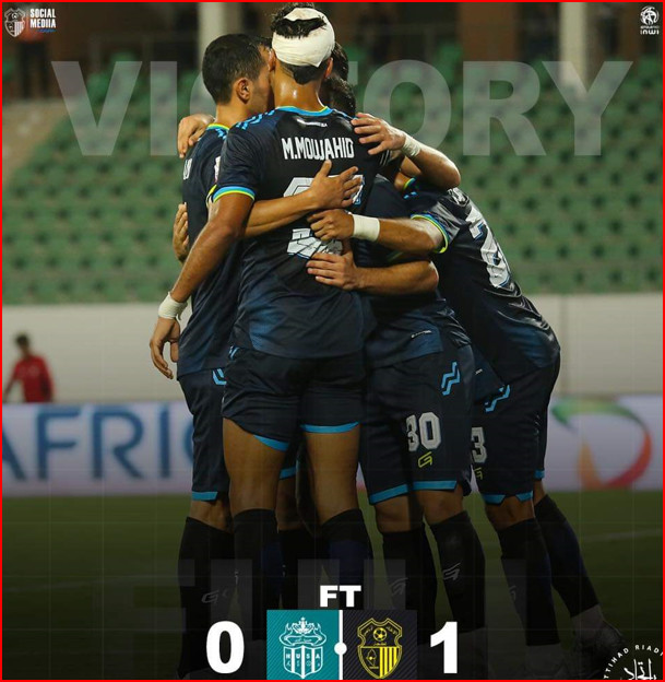 Botola D1/ J1: L’IRT surprend le HUSA à Agadir Botola D1/ J1: L’IRT surprend le HUSA à Agadir