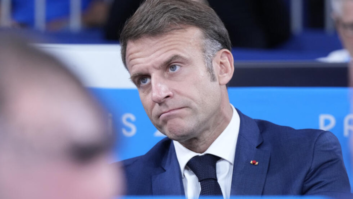 France : Le suspense à son comble à la veille de l'annonce du nouveau Premier ministre France : Le suspense à son comble à la veille de l'annonce du nouveau Premier ministre