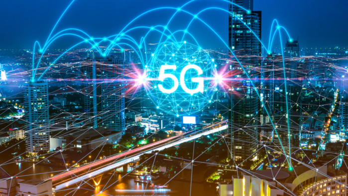 Etude de OECER : 5G, IA, data centers... l’industrie 4.0 offre un bel avenir au Maroc Etude de OECER : 5G, IA, data centers... l’industrie 4.0 offre un bel avenir au Maroc