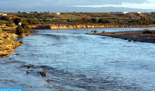 Bassin du Bouregreg et de la Chaouia: Campagne de sensibilisation à l'économie de l'eau ciblant les usagers des autoroutes Bassin du Bouregreg et de la Chaouia: Campagne de sensibilisation à l'économie de l'eau ciblant les usagers des autoroutes