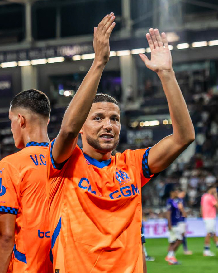 Ligue1. J3 : Les coéquipiers de Hakimi, de Harit et de Targhalline brillants vainqueurs Ligue1. J3 : Les coéquipiers de Hakimi, de Harit et de Targhalline brillants vainqueurs