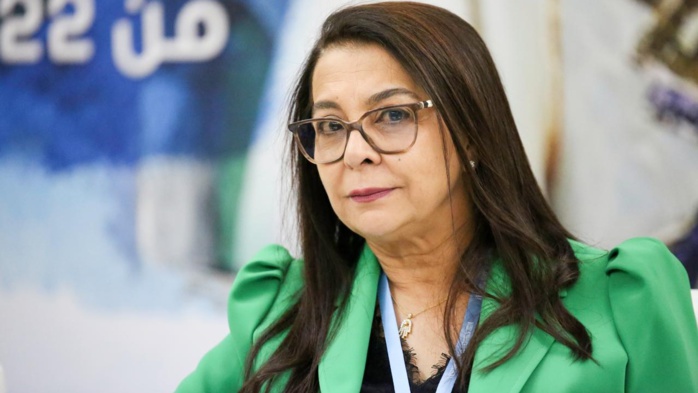 Interview avec Karima Benyaich : « Nous voulons atténuer tout sentiment de mise à l’écart ou d’abandon chez les détenues » Interview avec Karima Benyaich : « Nous voulons atténuer tout sentiment de mise à l’écart ou d’abandon chez les détenues »