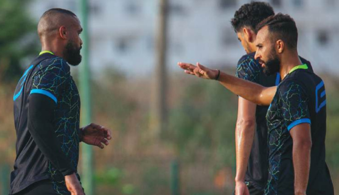 Botola Pro-D1 : L’Ittihad de Tanger entre crises et aspiration au sacre Botola Pro-D1 : L’Ittihad de Tanger entre crises et aspiration au sacre