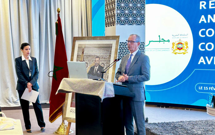 Conseil de la concurrence : 191 opérations de concentrations économiques autorisées en 2023 Conseil de la concurrence : 191 opérations de concentrations économiques autorisées en 2023