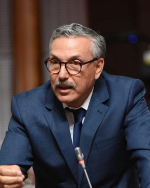 Allal Amraoui, député du Parti de l’Istiqlal, a répondu à nos questions. Allal Amraoui, député du Parti de l’Istiqlal, a répondu à nos questions.