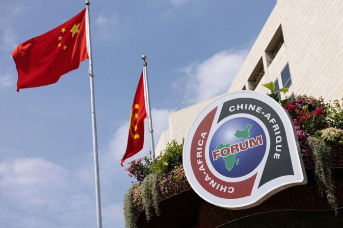 Chine-Afrique : Un sommet pour consolider le partenariat stratégique et un développement partagé Chine-Afrique : Un sommet pour consolider le partenariat stratégique et un développement partagé