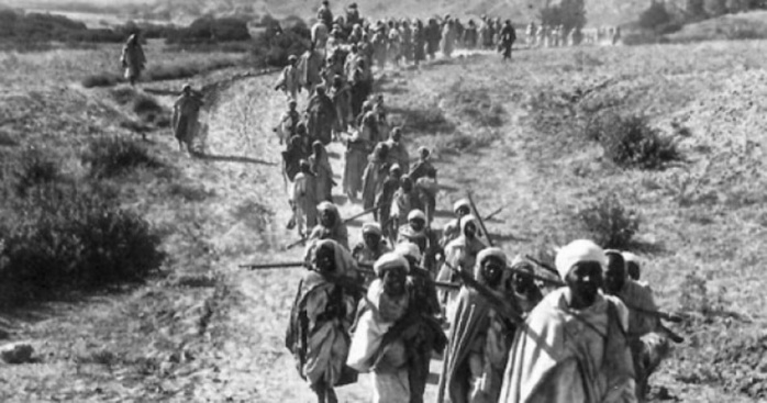 La bataille de Boufekrane : 87 ans d'un héritage de bravoure et d’engagement La bataille de Boufekrane : 87 ans d'un héritage de bravoure et d’engagement