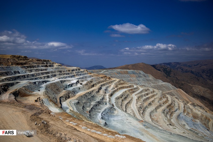 Industrie minière : le britannique Royal Road Minerals envisage d'acquérir la mine Lalla Aziza Industrie minière : le britannique Royal Road Minerals envisage d'acquérir la mine Lalla Aziza