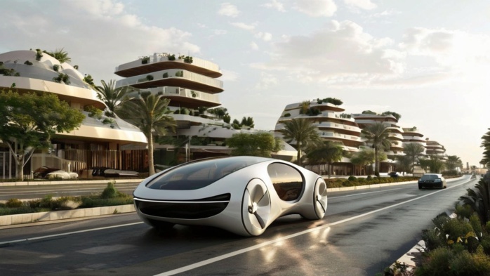 Photo thématique générée par IA. Photo thématique générée par IA.