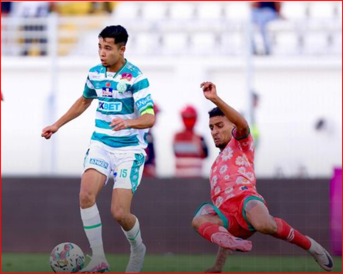 RCA vs KAC RCA vs KAC