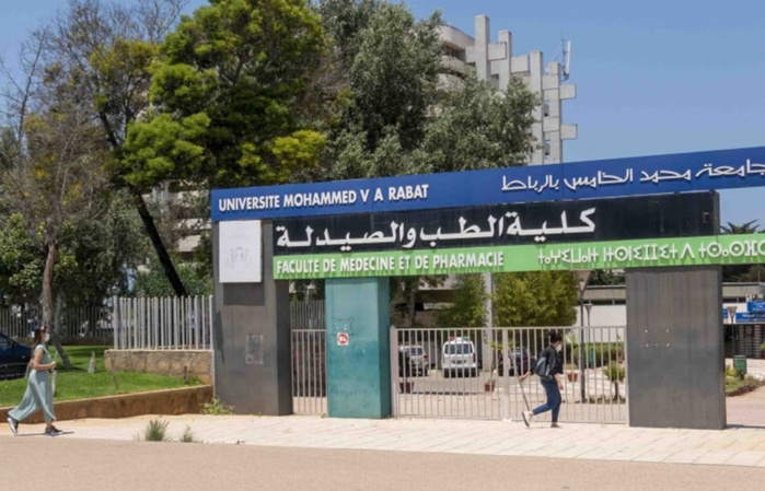 Facultés de médecine : Boycott massif des examens de rattrapage Facultés de médecine : Boycott massif des examens de rattrapage