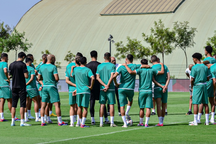 Eliminatoires CAN-2025 : Maroc-Gabon, un bon test pour les Lions de l’Atlas ! Eliminatoires CAN-2025 : Maroc-Gabon, un bon test pour les Lions de l’Atlas !