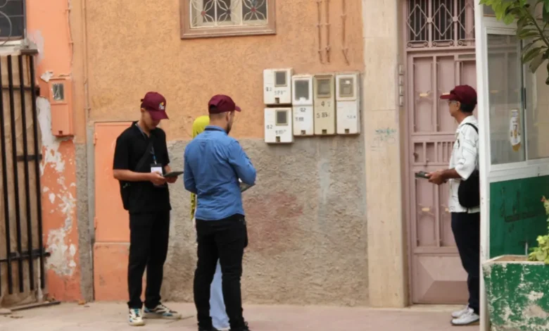 Participation des enseignants au Recensement: Pas d'impact considérable sur le déroulement des cours, selon Benmoussa Participation des enseignants au Recensement: Pas d'impact considérable sur le déroulement des cours, selon Benmoussa