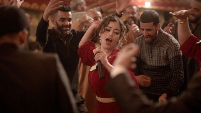 "Everybody loves Touda" de Nabil Ayouch représente le Maroc aux Oscars 2025 "Everybody loves Touda" de Nabil Ayouch représente le Maroc aux Oscars 2025