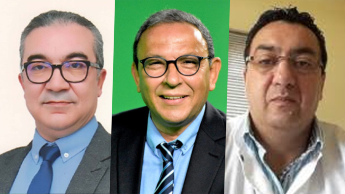 Les Résultats Microbiologiques : Un Pilier des Décisions Thérapeutiques en Anesthésie et Réanimation Les Résultats Microbiologiques : Un Pilier des Décisions Thérapeutiques en Anesthésie et Réanimation